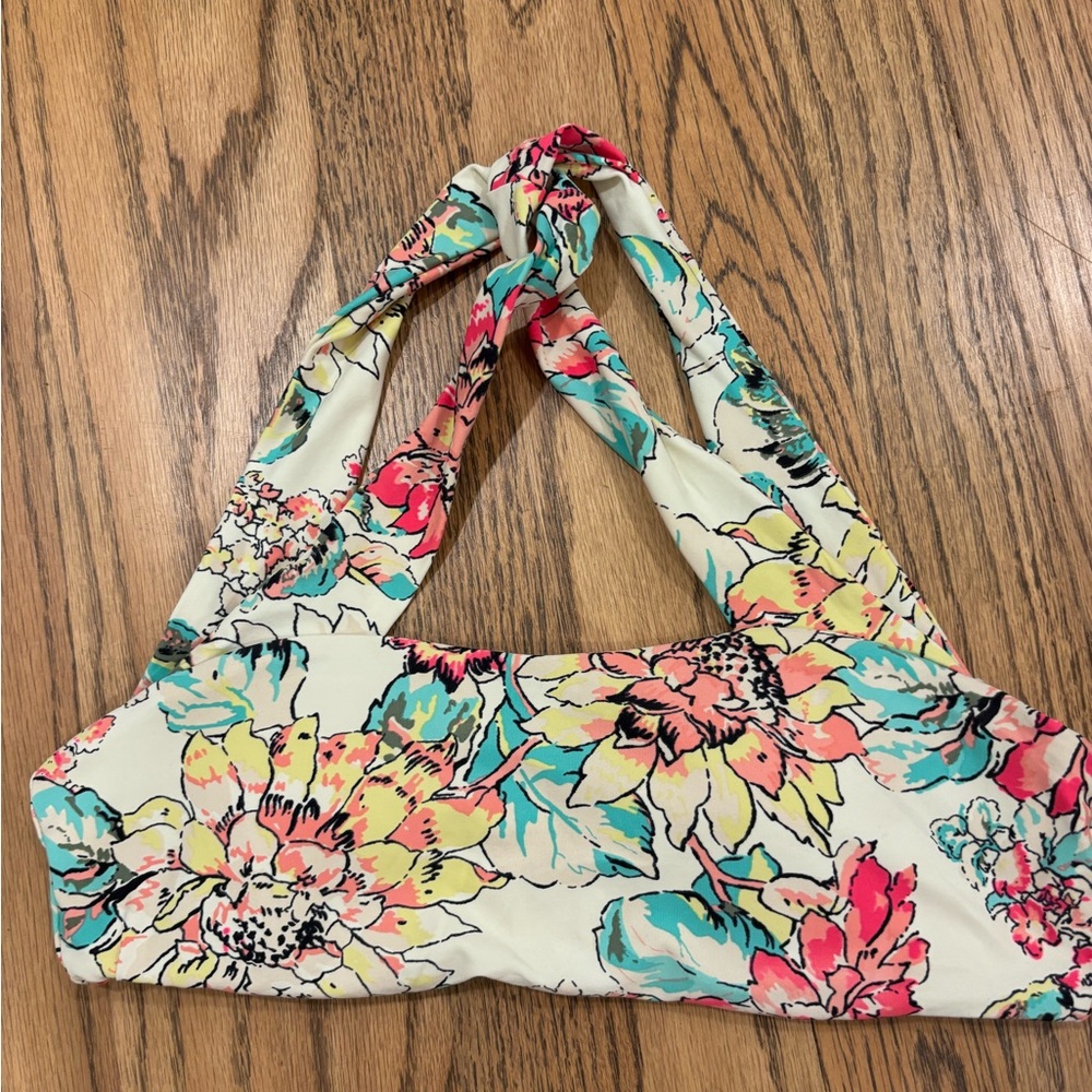 Billabong bikini top